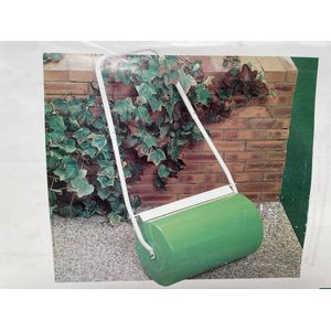 HAEMMERLIN Tuinroller - Tuinwals - Roller