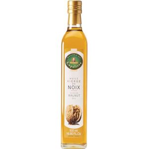De lapalisse biologisch Extra vierge walnotenolie 250 ml