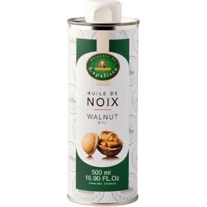 Huilerie de Lapalisse - Walnootolie - 500ml