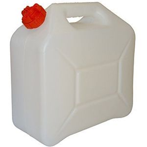 Cao 1705 jerrycan voor levensmiddelen, 5 l