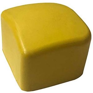 Leborgne 896210 Batipro vuistje, geel