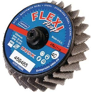 NORTON lamellenschijf "mini flap / x-treme r828"