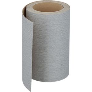 Flexovit schuurrol 115mm x 5m 120 Grit
