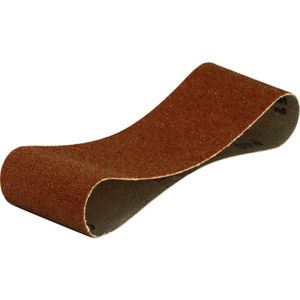 Flexovit schuurband 60x400mm 60 Grit