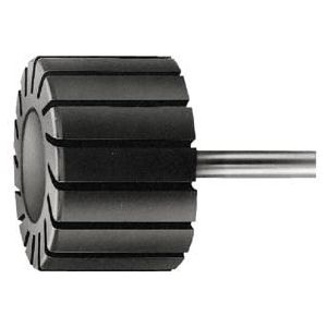 Norton Schuurhulshouder 51x25mm opname 6mm
