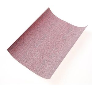 Flexovit - Schuurvellen - 230mm x 280mm - Korrel 120 - B-gewicht Latexpapier