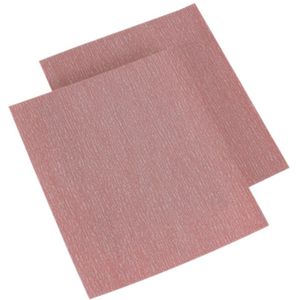 Schuurpapier P37C Prem Red 23X28Cm K150