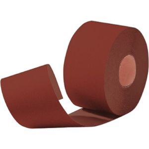 Schuurpapier P64E 115mm Rol 25M Korrel 60