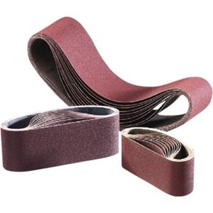 SCHUURBAND FLEXOVIT T33X 75X610 K120