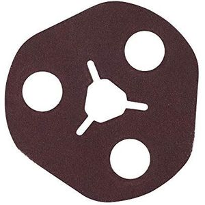Norton - 3 schijven ""AVOS"" ? 115 mm (grain 120)