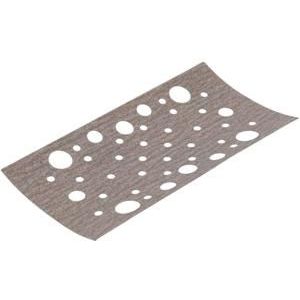 Norton Schuurpapier 93x185mm K180 5x