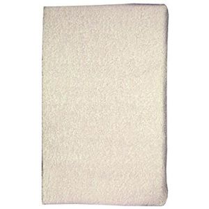 Looping Cale Baby wigkussen badstof afneembare overtrek voor bed