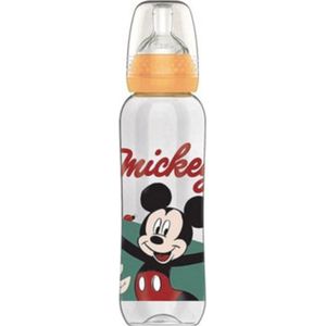 Tigex | Mickey | babyfles | 330 ml | 6+m 6-18 maanden