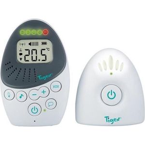 TIGEX Babyfoon EASY PROTECT PLUS