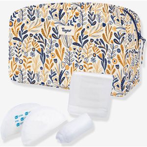Kraampakket 29 stuks - TIGEX Essentials voor 3 dagen meerkleurig