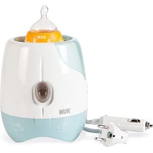 NUK FLES WARMER HOME C THERMOSTAT