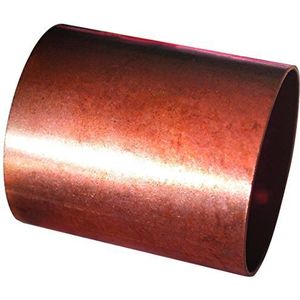 Boutté 3118998 soldeerfitting mof, koper, binnendraad, Ø 40