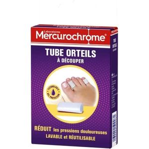 Mercurochrome teenslang