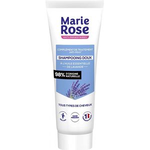 Marie rose Marie Rose Marie Rose Gentle Shampoo met lavendelolie 250 ml