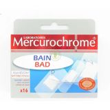 Badsponzen - Transparant - Imperméabel - Ultra Souple - Polyuréthane