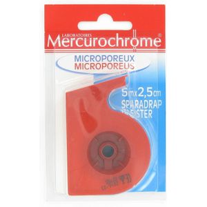 Pleister - Poreus - Niet-Geweven Stof - Luchtdoorlatend