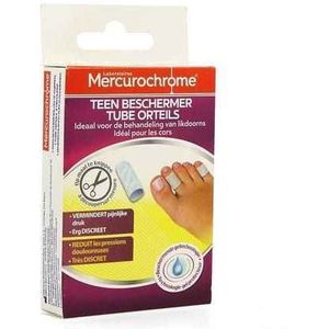 Mercurochrome Teen Beschermer  -  Urgo Healthcare