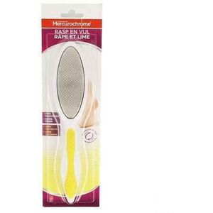 Mercurochrome Rasp + Vijl  -  Urgo Healthcare