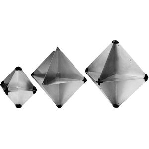 Plastimo Radarreflector  C
