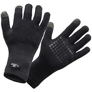 Active Waterproof Merino Gloves - maat M