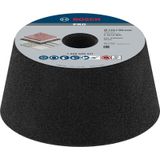 Bosch PRO Metal Konischer Schleiftopf 90 x 110 x 55 mm G54 - 1608600241