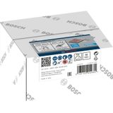 Bosch PRO Metal Konischer Schleiftopf 90 x 110 x 55 mm G54 - 1608600241
