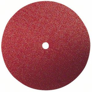 Bosch 5x PRO F460 Schuurblad voor boormachines (voor Verf op hout, Hardhout, Ø 125 mm, Korrel 40, Professional Accessoires Boor-/schroefmachines)