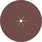 Bosch - pro F460 Schleifblatt 125 mm 80 - 1609200162