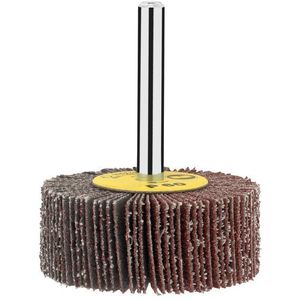 Bosch Accessoires Lamellenschijven 6 mm, 120, 50 mm, 20 mm - 1609200288