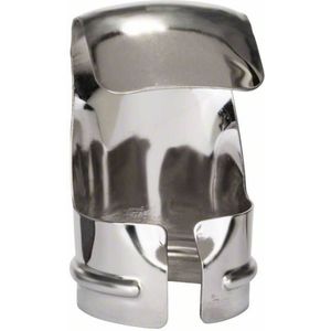 Bosch Reflectormondstuk - 32 mm