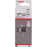 Bosch - Professional - Tandkransboorhouder - Universeel - Opname SDS-Plus