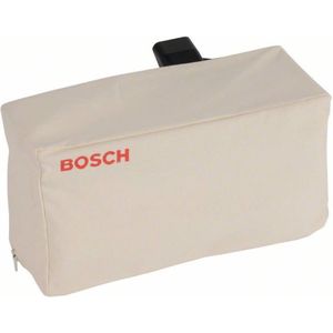 Bosch stofzak linnen - Geschikt voor Bosch PHO schaafmachine