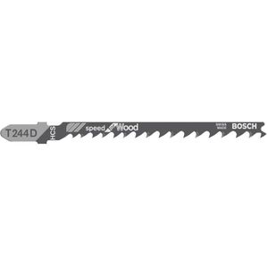 Bosch T244D decoupeerzaagblad