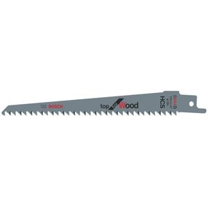 Bosch Reciprozaagblad S 644 D Top for Wood - 2 stuks