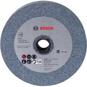 Bosch Accessoires Afbraamschijf voor tafelslijpmachine - 1609201650