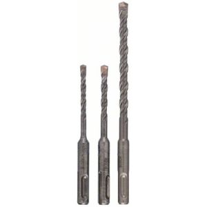 Bosch - Hamerboren SDS-plus-5 Ø 5,6,8 x 115mm