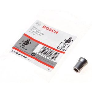 Bosch - Spantang zonder Spanmoer - 6 mm - 1st