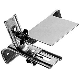 Bosch Parallel- en verstekgeleider