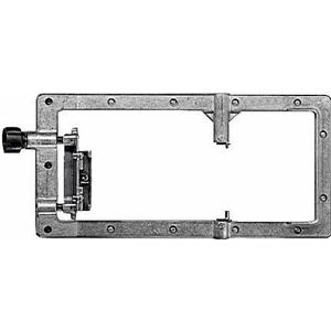 Bosch Stofraam - Voor PBS 75, GBS 75 A/AE
