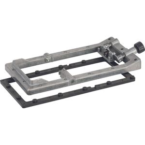 Bosch 10x PRO Paint on Wood and Hardwood X440 schuurband voor