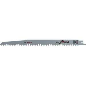 H S 1531 L Zaagblad - HCS-Staal - 240 mm - Geschikt voor Groen Hout