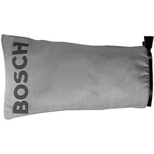 Bosch Accessories 2605411009 Professional Stofzak voor Willekeurige Orbit, Riem, Orbitale Sanders, Handheld Circulaire Zagen, Grijs