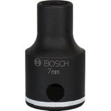 Bosch Accessories Bosch 1608552000 Dop (zeskant) Dopsleutelinzetstuk 7 mm 3/8 (10 mm)