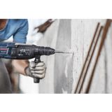 Bosch - 1x sds Hammerbohrer S4L d= 5,5 al= 50 - 1618596165