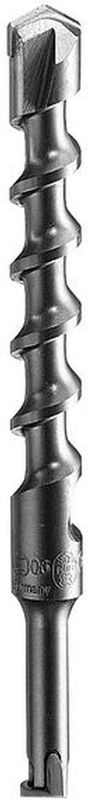 Bosch 1x SDS Hammerbohrer S4L D= 5 AL= 100 - 1618596189